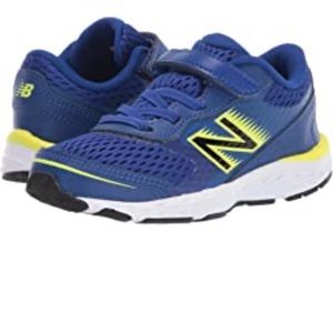 New Balance Toddler
